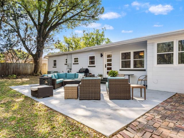 2601 NANCY STREET, Orlando, FL 32806