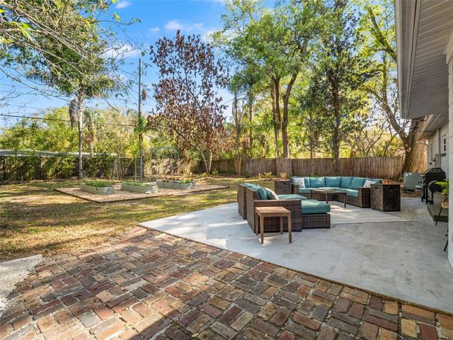 2601 NANCY STREET, Orlando, FL 32806