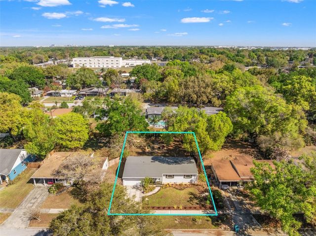 2601 NANCY STREET, Orlando, FL 32806