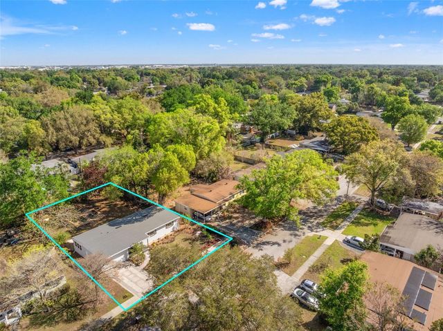 2601 NANCY STREET, Orlando, FL 32806