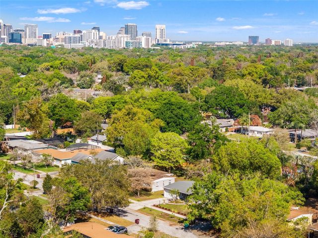 2601 NANCY STREET, Orlando, FL 32806