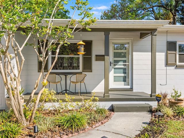 2601 NANCY STREET, Orlando, FL 32806