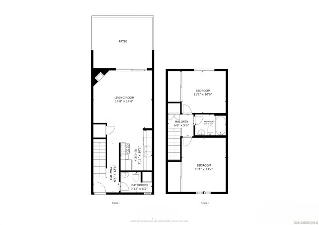 4777 Seminole Dr 118, San Diego, CA 92115