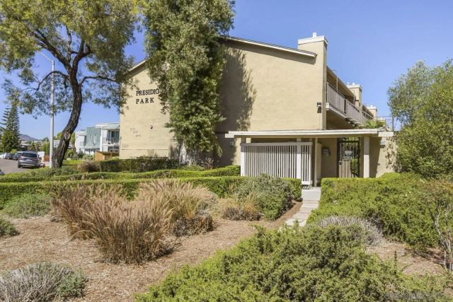 4777 Seminole Dr 118, San Diego, CA 92115