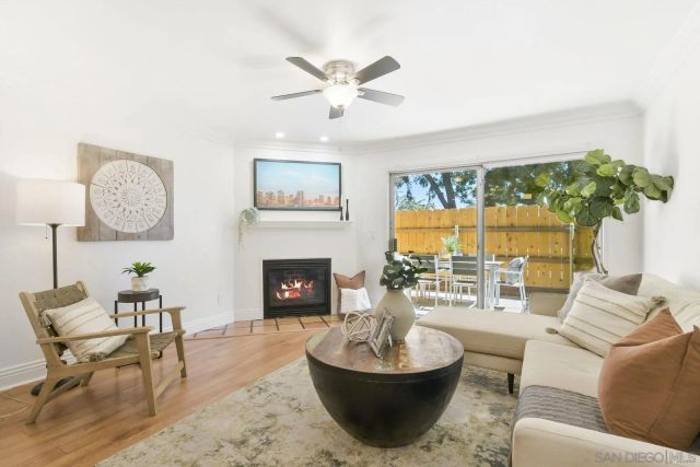 4777 Seminole Dr 118, San Diego, CA 92115