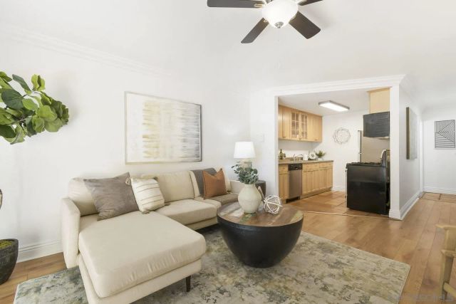 4777 Seminole Dr 118, San Diego, CA 92115