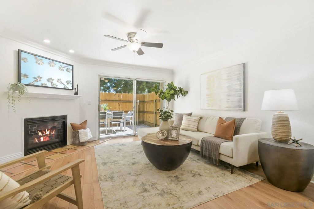 4777 Seminole Dr 118, San Diego, CA 92115