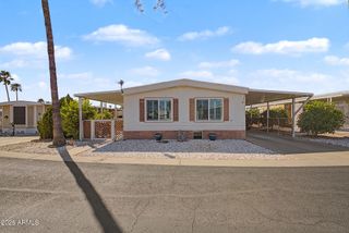 2900 W SUPERSTITION Boulevard 35, Apache Junction, AZ 85120