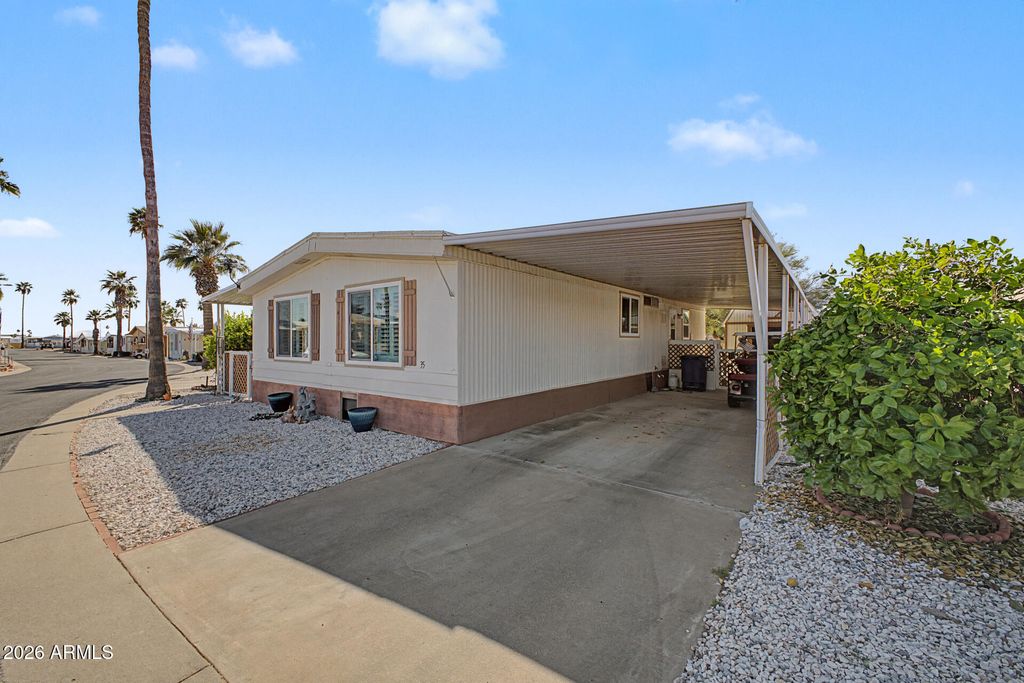 2900 W SUPERSTITION Boulevard 35, Apache Junction, AZ 85120 — photo 3