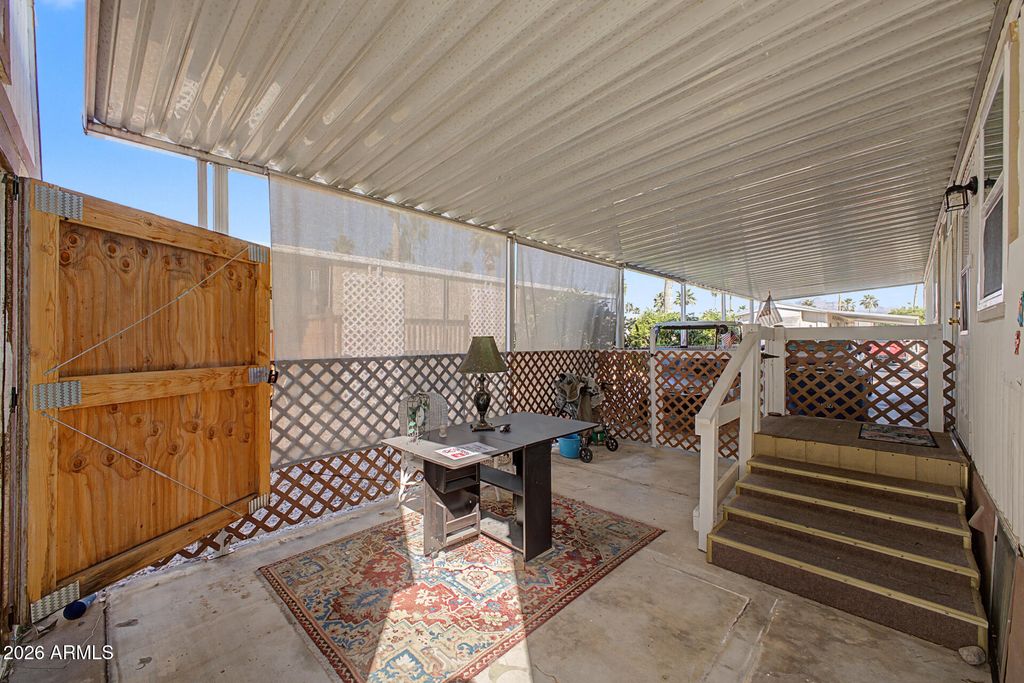 2900 W SUPERSTITION Boulevard 35, Apache Junction, AZ 85120 — photo 4