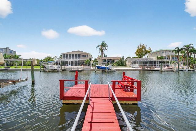 7302 ISLANDER LANE, Hudson, FL 34667