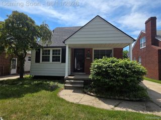 23745 Oak Street, Dearborn, MI 48128