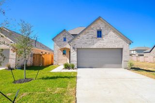 17031 Lilac Paxton Lane, Hockley, TX 77447