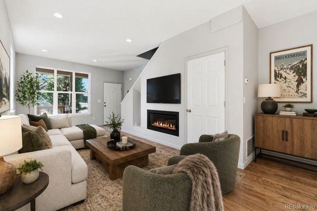 87 Audrey Circle, Breckenridge, CO 80424