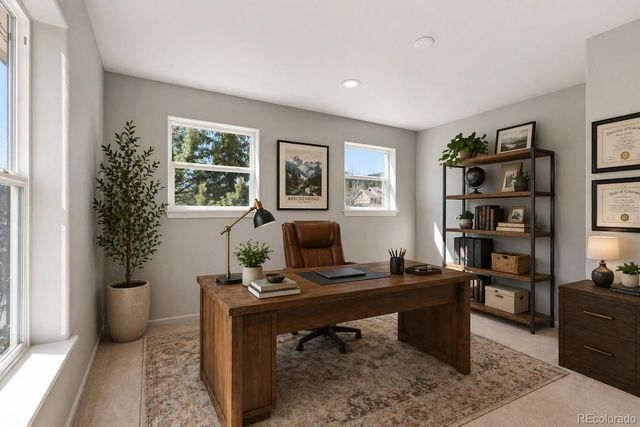 87 Audrey Circle, Breckenridge, CO 80424