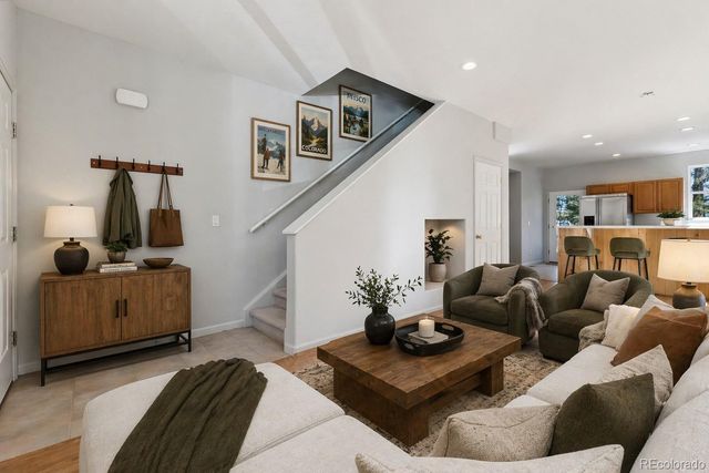 87 Audrey Circle, Breckenridge, CO 80424