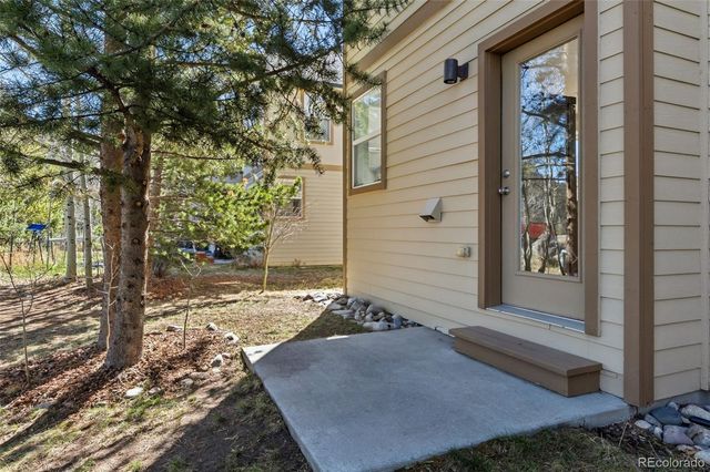 87 Audrey Circle, Breckenridge, CO 80424