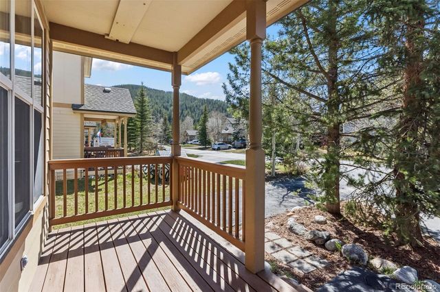 87 Audrey Circle, Breckenridge, CO 80424