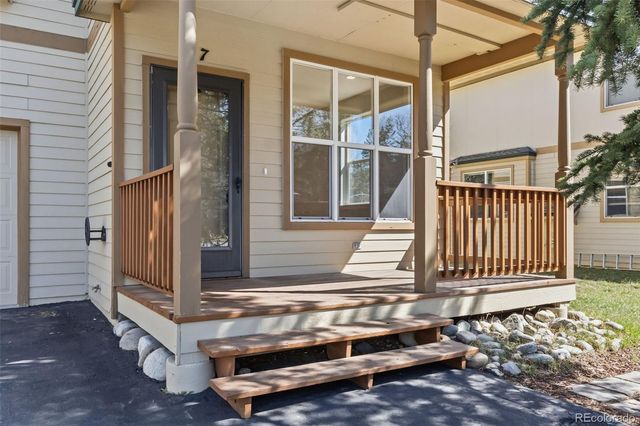 87 Audrey Circle, Breckenridge, CO 80424