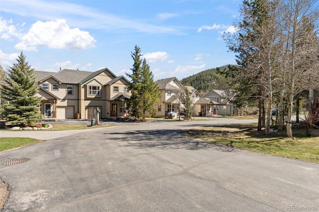 87 Audrey Circle, Breckenridge, CO 80424