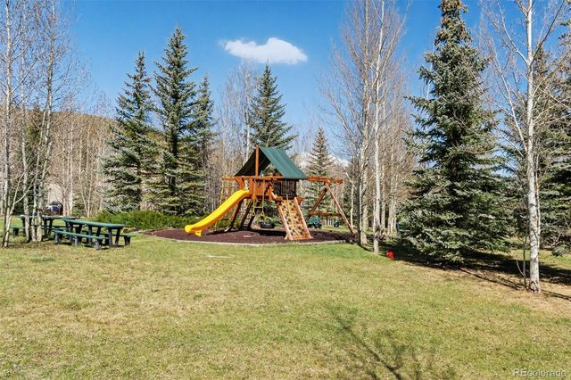 87 Audrey Circle, Breckenridge, CO 80424