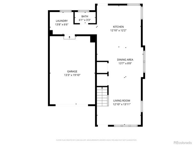 87 Audrey Circle, Breckenridge, CO 80424
