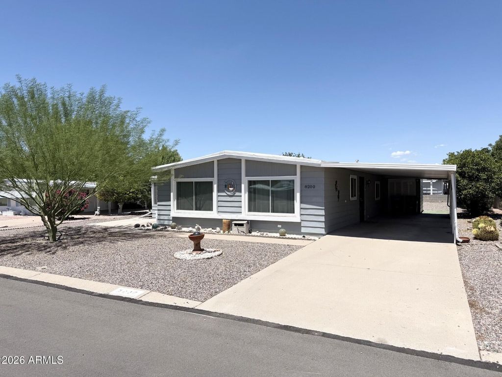 8200 E CORALBELL Circle, Mesa, AZ 85208 — photo 2