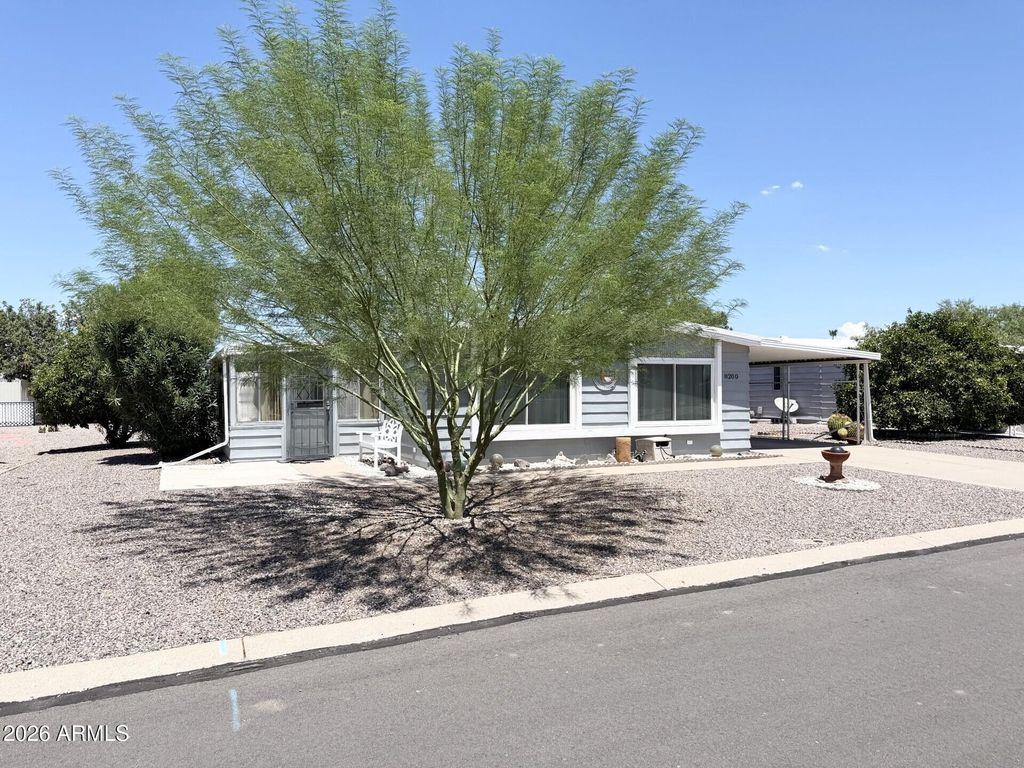 8200 E CORALBELL Circle, Mesa, AZ 85208 — photo 3