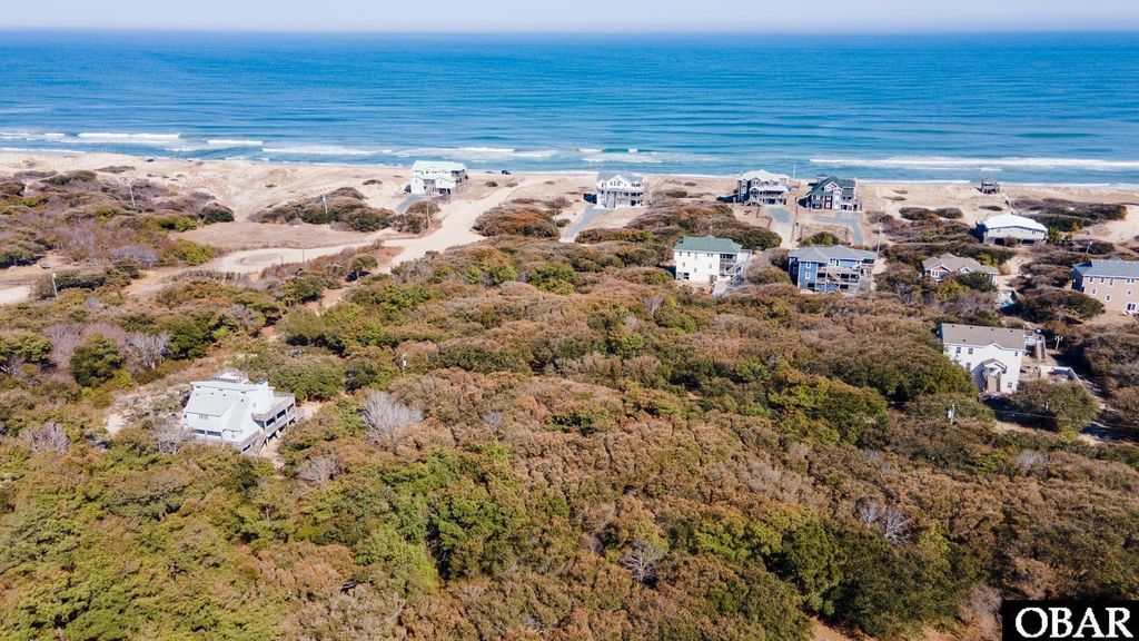 Image 2 of property listing at 2392 Sandpiper Road Lot 4, Corolla, NC 27927