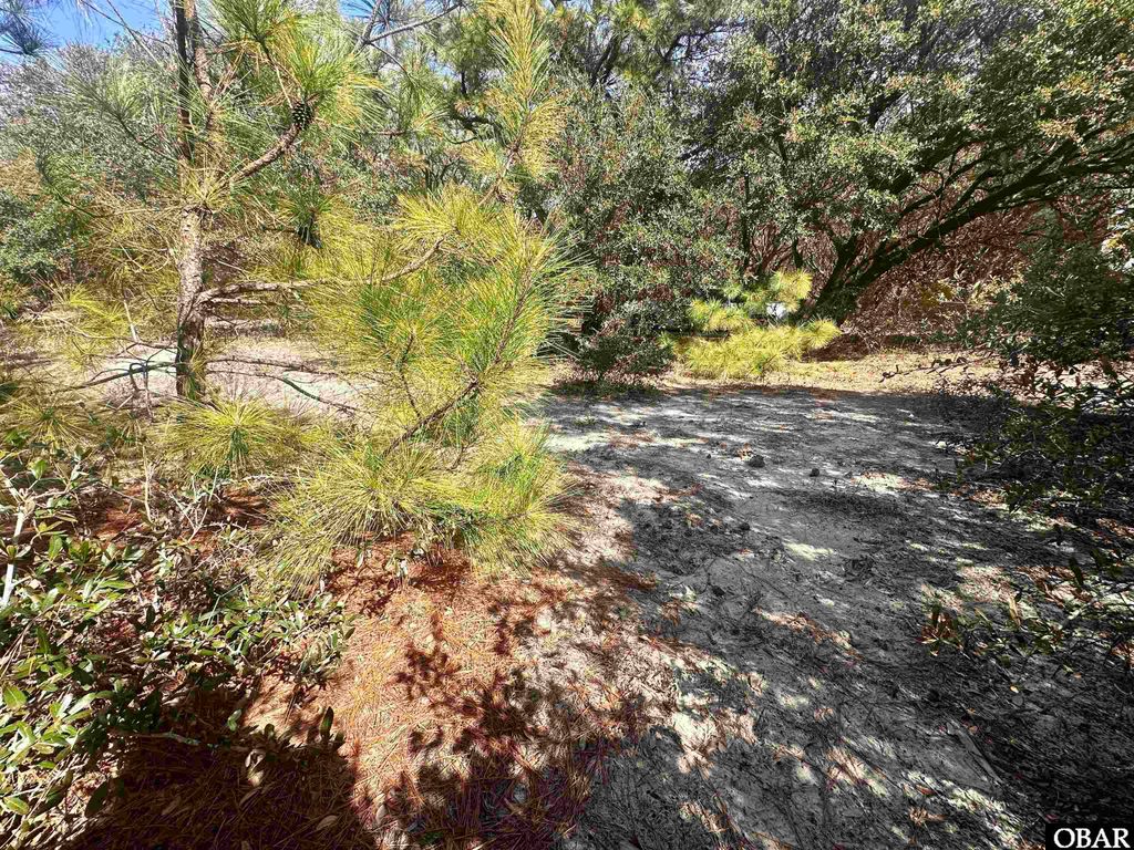 Image 9 of property listing at 2392 Sandpiper Road Lot 4, Corolla, NC 27927