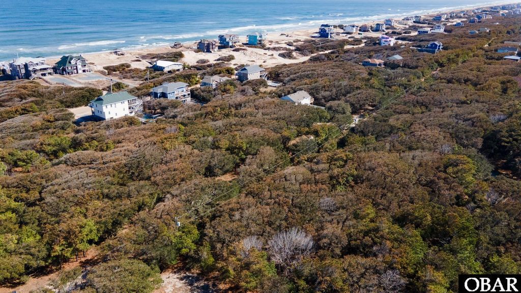 Image 12 of property listing at 2392 Sandpiper Road Lot 4, Corolla, NC 27927