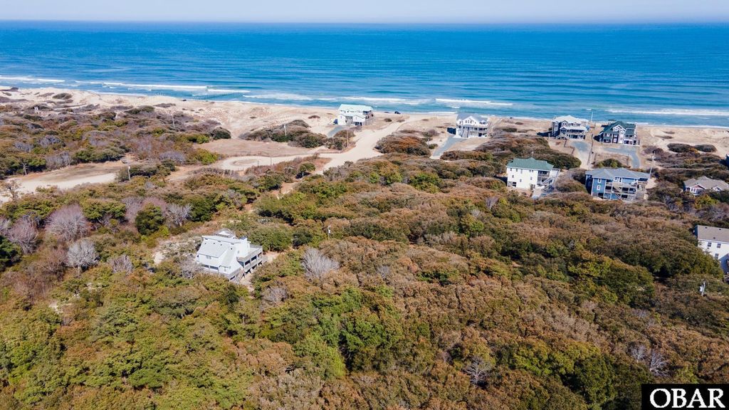 Image 16 of property listing at 2392 Sandpiper Road Lot 4, Corolla, NC 27927