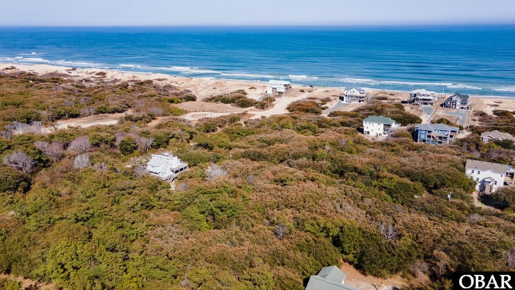 Image 17 of property listing at 2392 Sandpiper Road Lot 4, Corolla, NC 27927