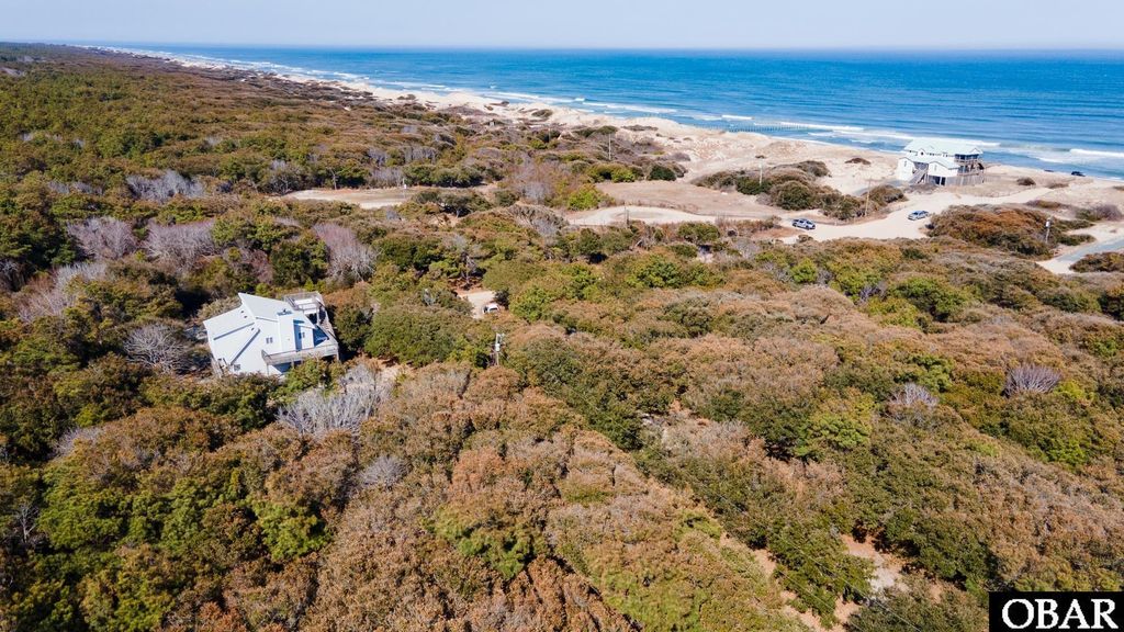 Image 18 of property listing at 2392 Sandpiper Road Lot 4, Corolla, NC 27927