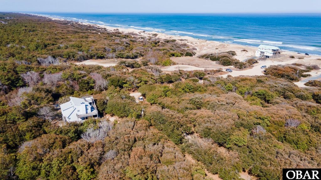 Image 5 of property listing at 2392 Sandpiper Road Lot 4, Corolla, NC 27927