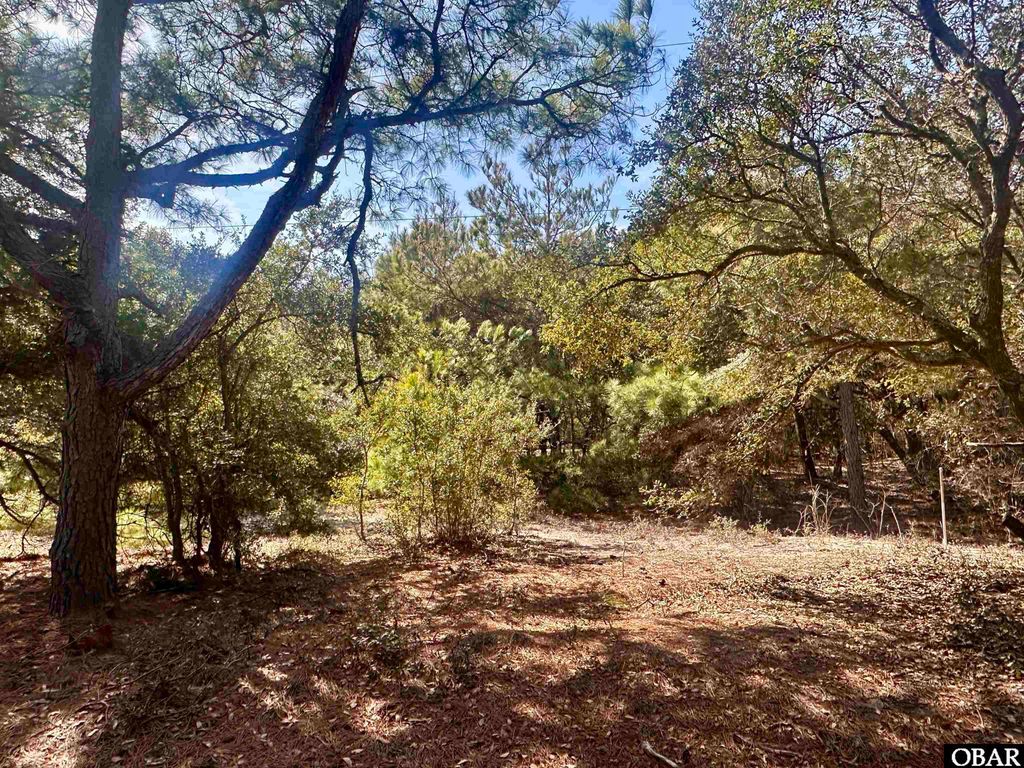 Image 7 of property listing at 2392 Sandpiper Road Lot 4, Corolla, NC 27927