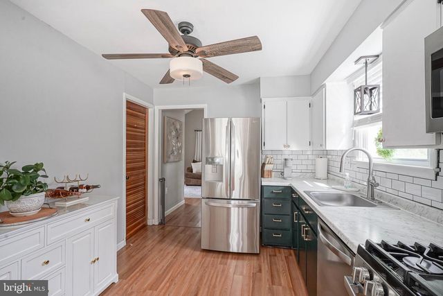 143 GRAND AVE, Blackwood, NJ 08012