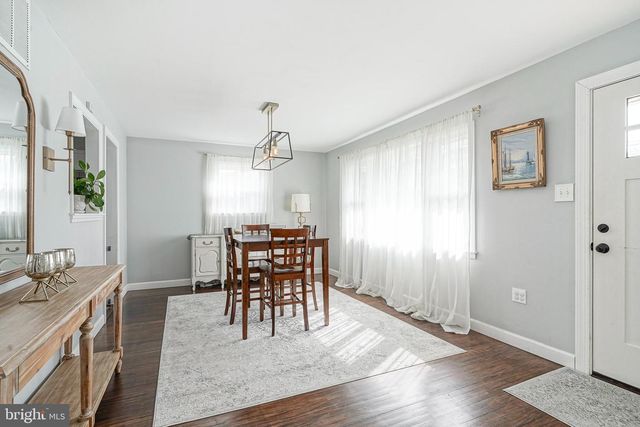 143 GRAND AVE, Blackwood, NJ 08012