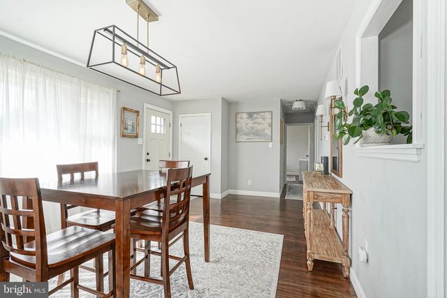 143 GRAND AVE, Blackwood, NJ 08012