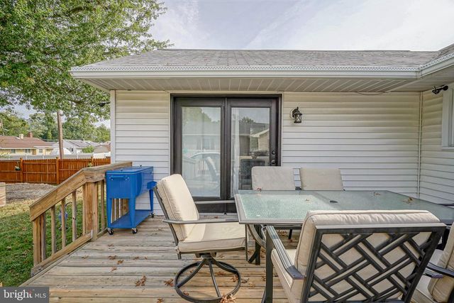 143 GRAND AVE, Blackwood, NJ 08012