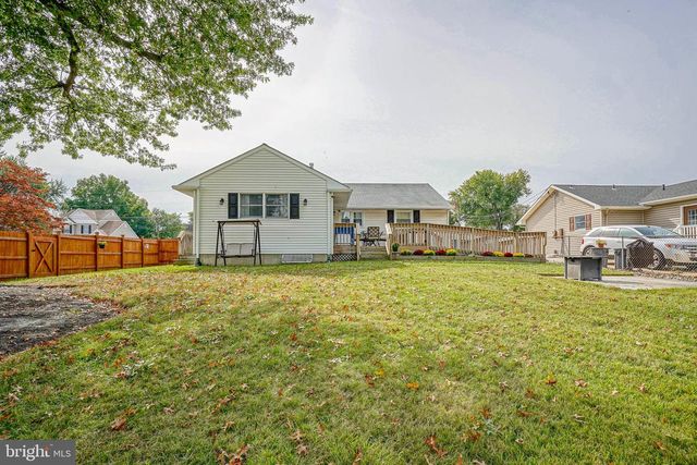 143 GRAND AVE, Blackwood, NJ 08012