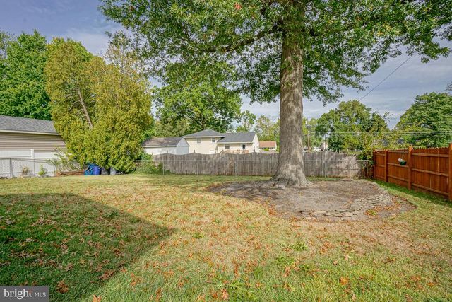 143 GRAND AVE, Blackwood, NJ 08012