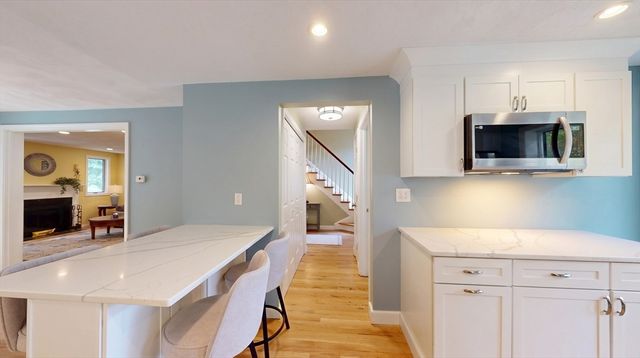 30 Brassie Way 30, North Reading, MA 01864