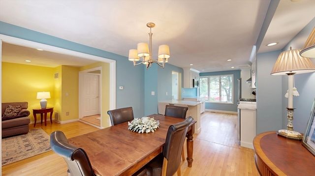 30 Brassie Way 30, North Reading, MA 01864