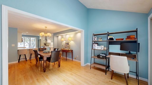 30 Brassie Way 30, North Reading, MA 01864