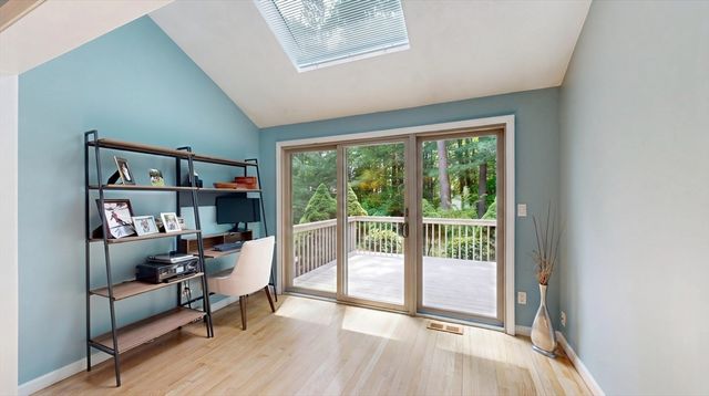 30 Brassie Way 30, North Reading, MA 01864