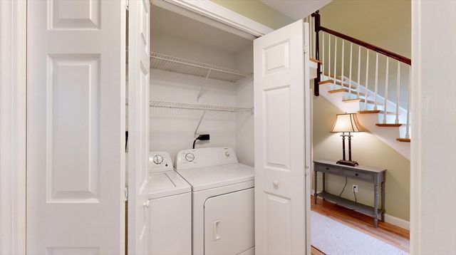 30 Brassie Way 30, North Reading, MA 01864