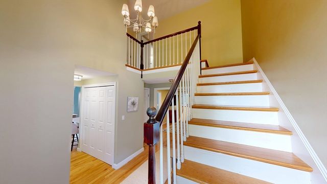 30 Brassie Way 30, North Reading, MA 01864