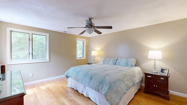 30 Brassie Way 30, North Reading, MA 01864