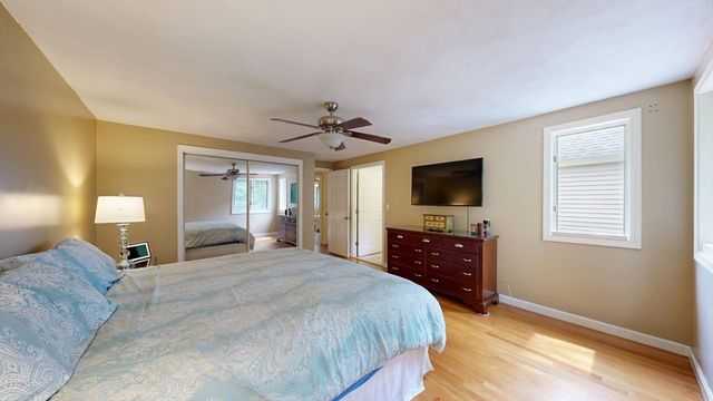 30 Brassie Way 30, North Reading, MA 01864